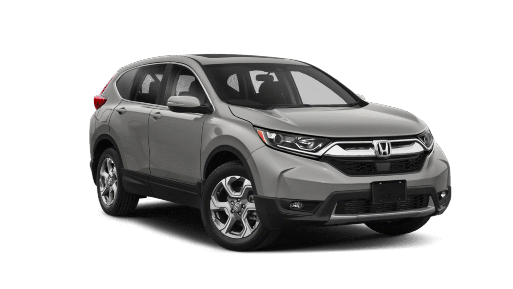 Honda SUV