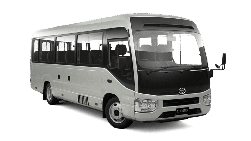 Toyota Coaster