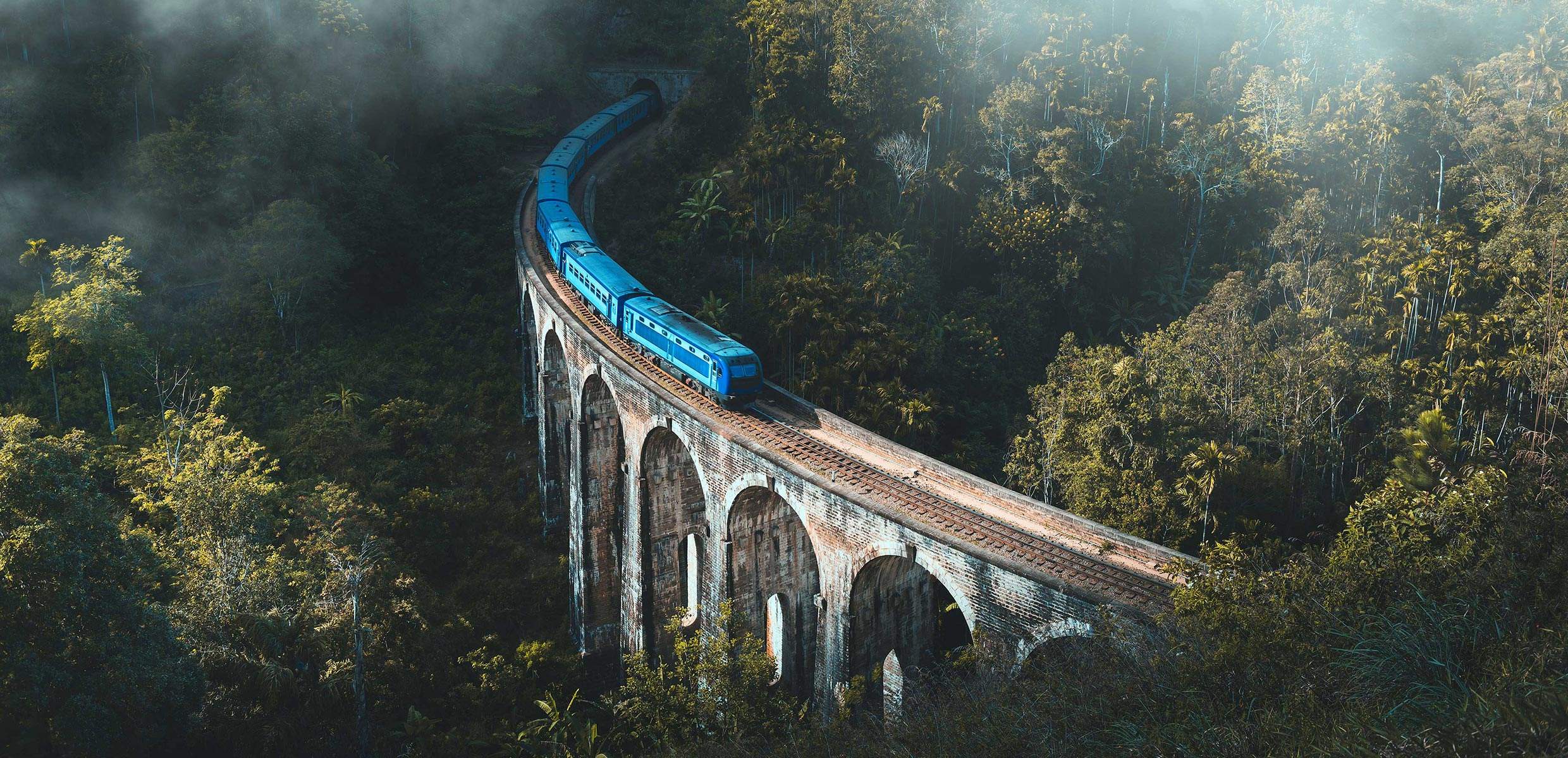 Ceylon Tours - Tangalle