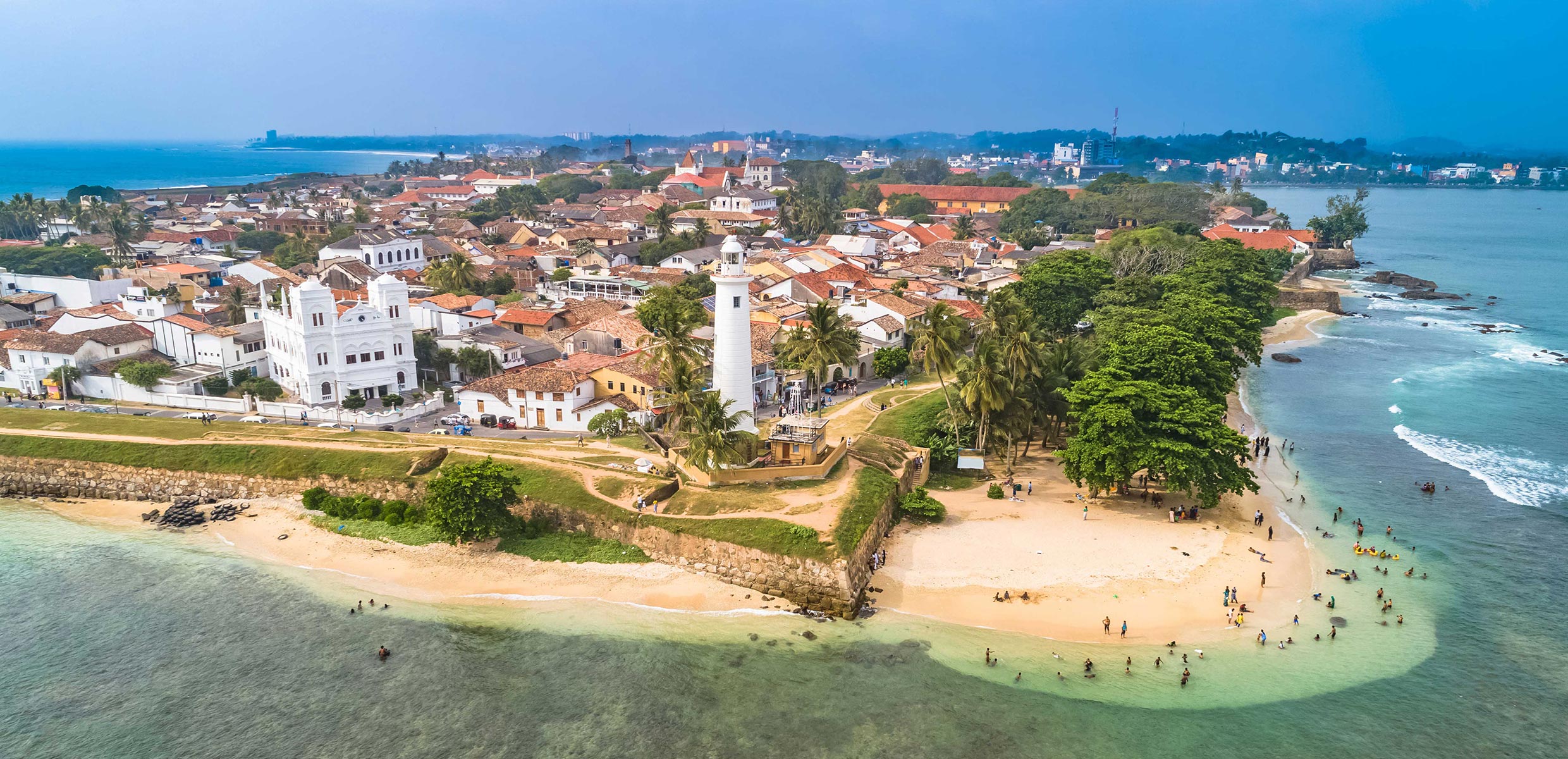 Ceylon Tours - Tangalle