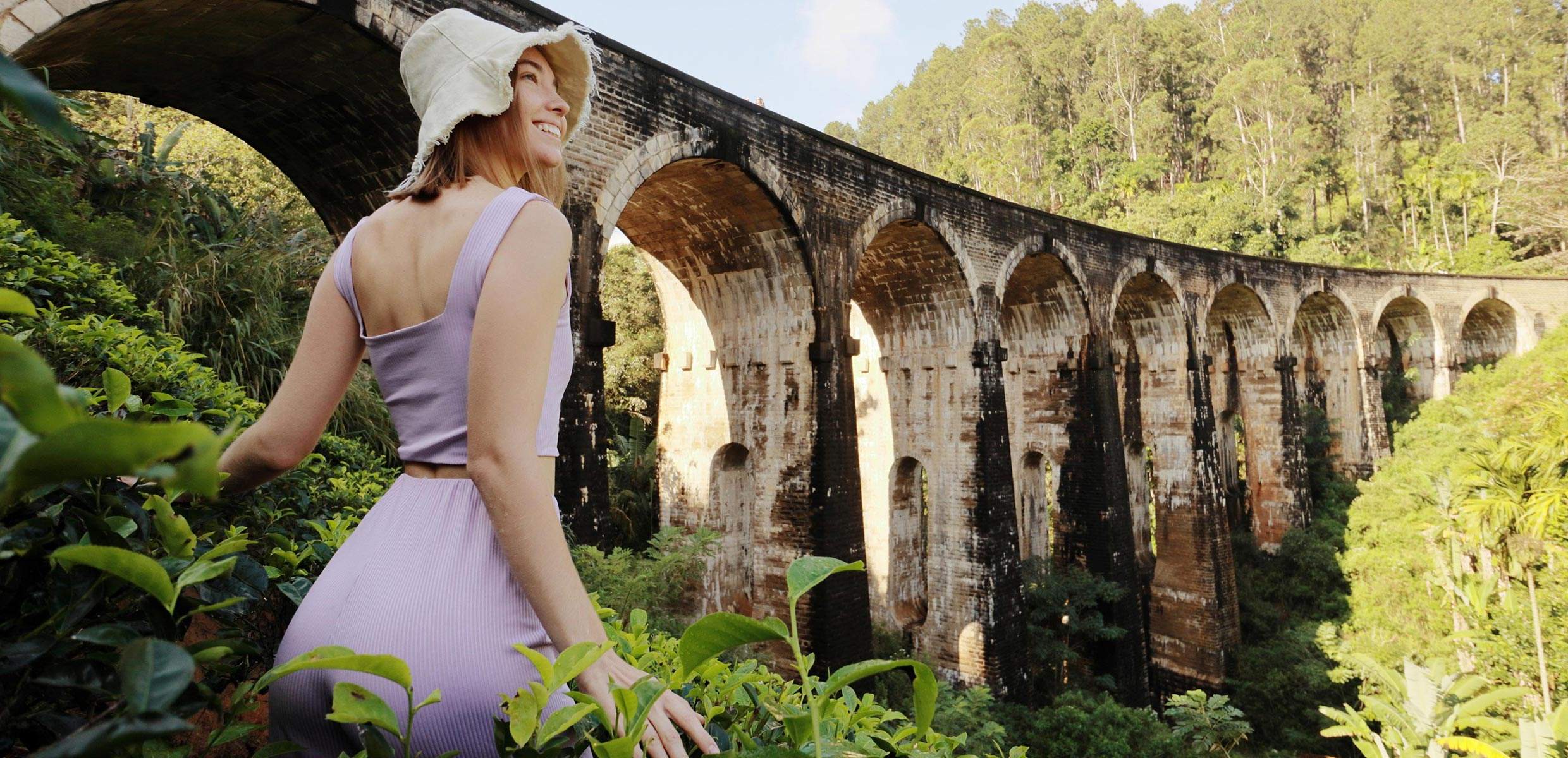 Ceylon Tours - Tangalle
