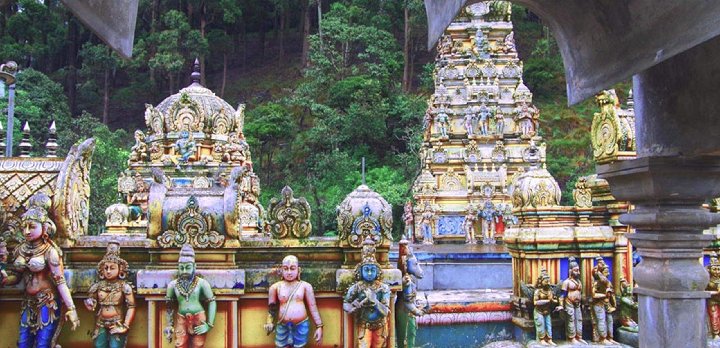 Ceylon Tours - Tangalle